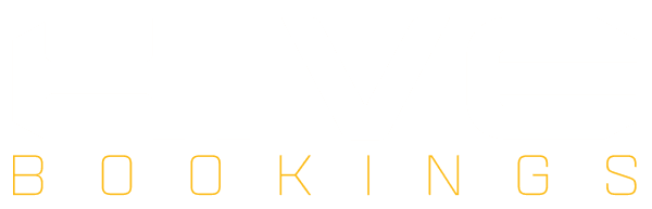 Hive Bookings logo
