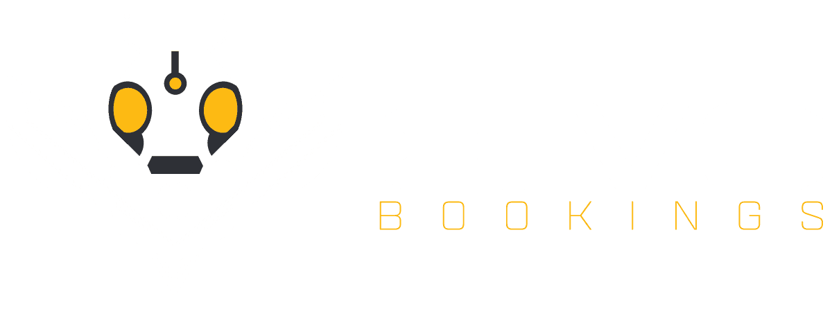 Hive Bookings